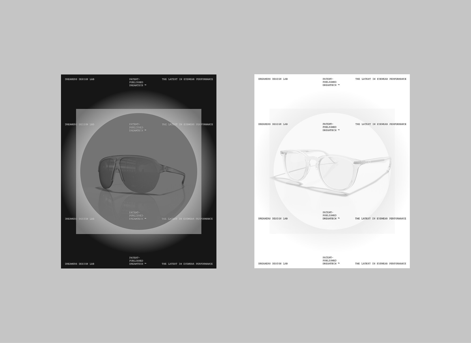 Dreamers The global standard in blue blocking technology