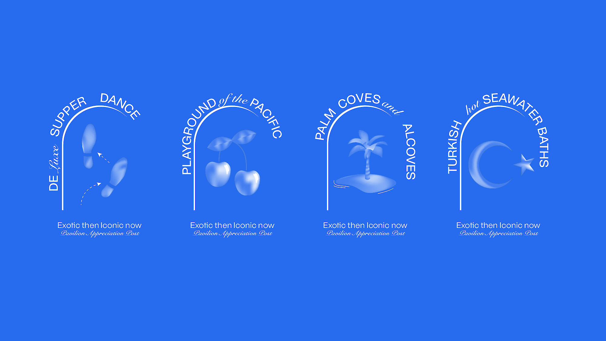 Glory Days Bondi A cafe that brings the holiday to your door