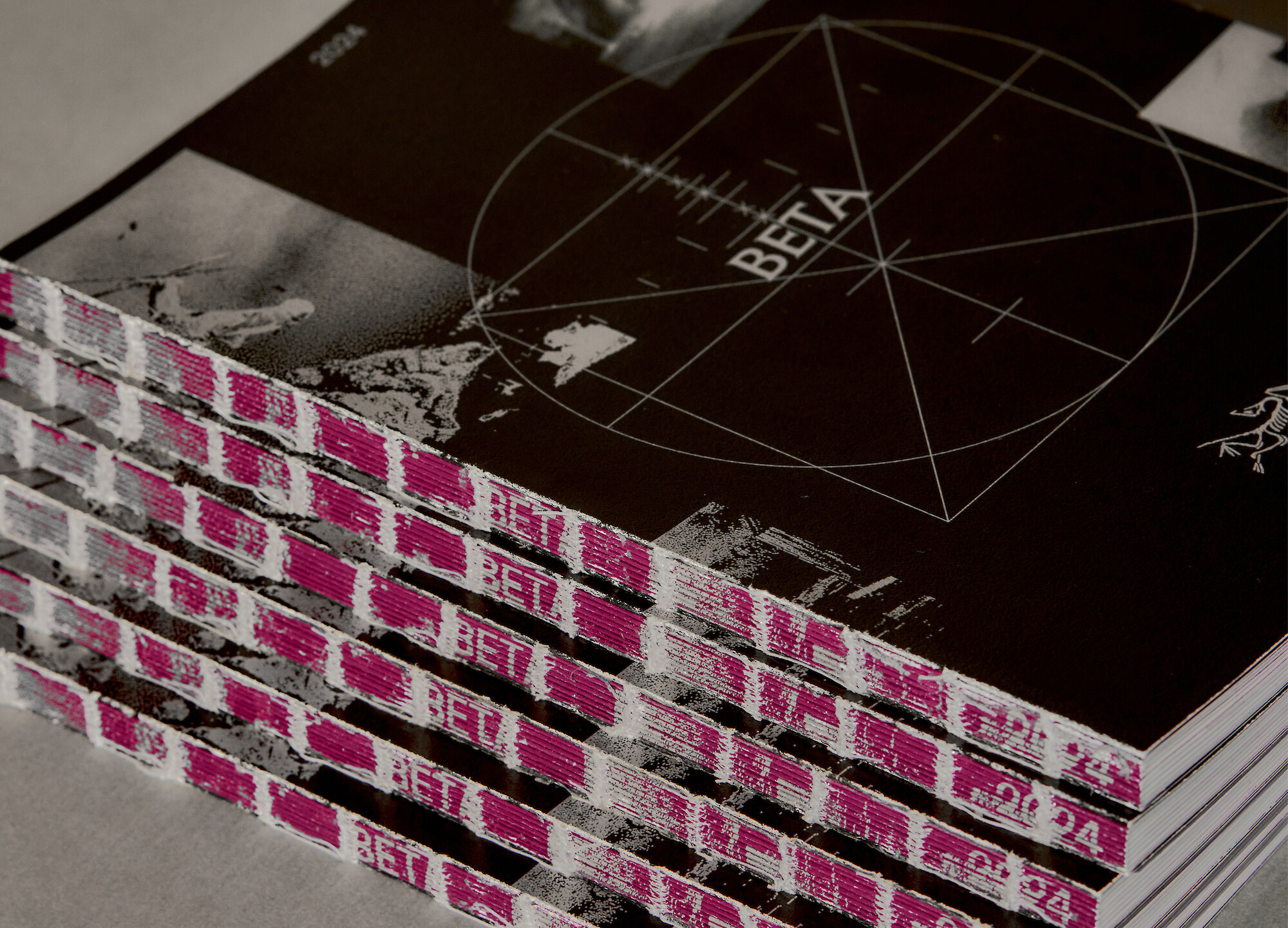 Arc'teryx Beta Book 2024